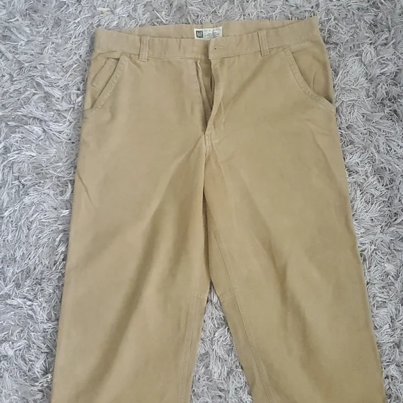 Chino Utility Pants - Picture 1 of 6